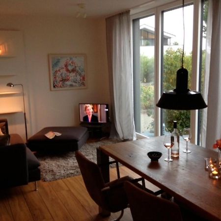 Ferienhaus Hl 23 Eckernförde Kültér fotó