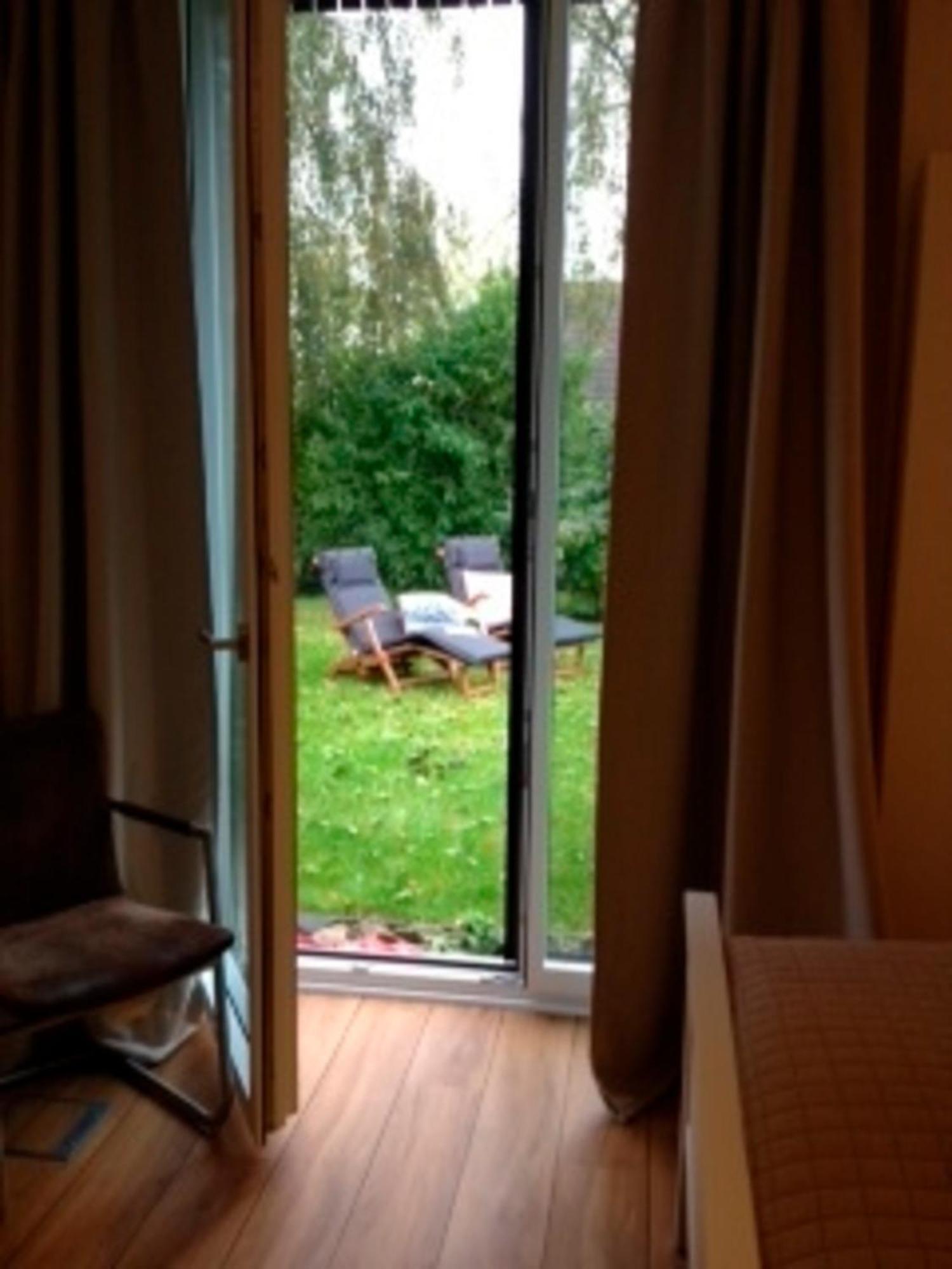Ferienhaus Hl 23 Eckernförde Kültér fotó