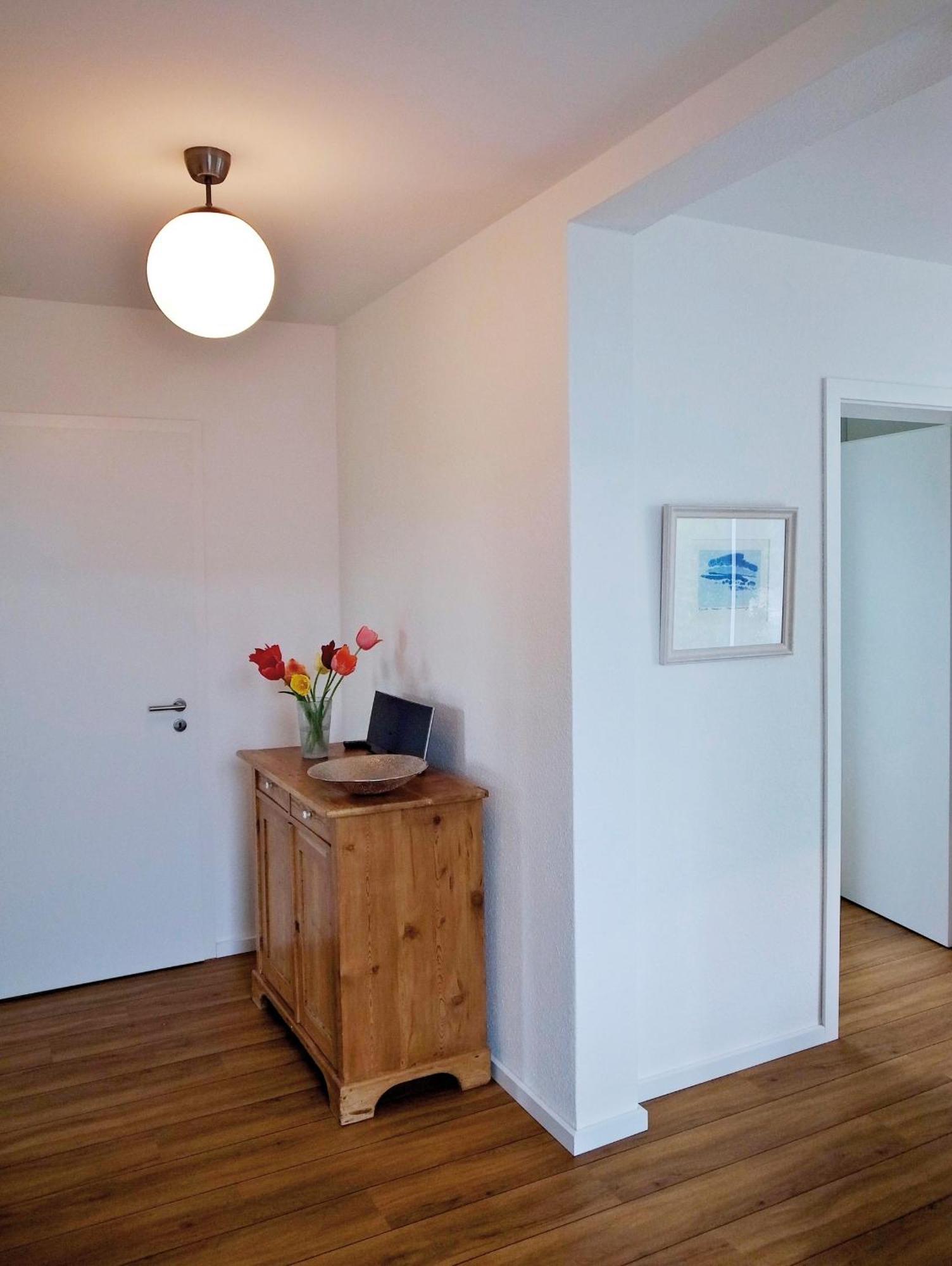 Ferienhaus Hl 23 Eckernförde Kültér fotó