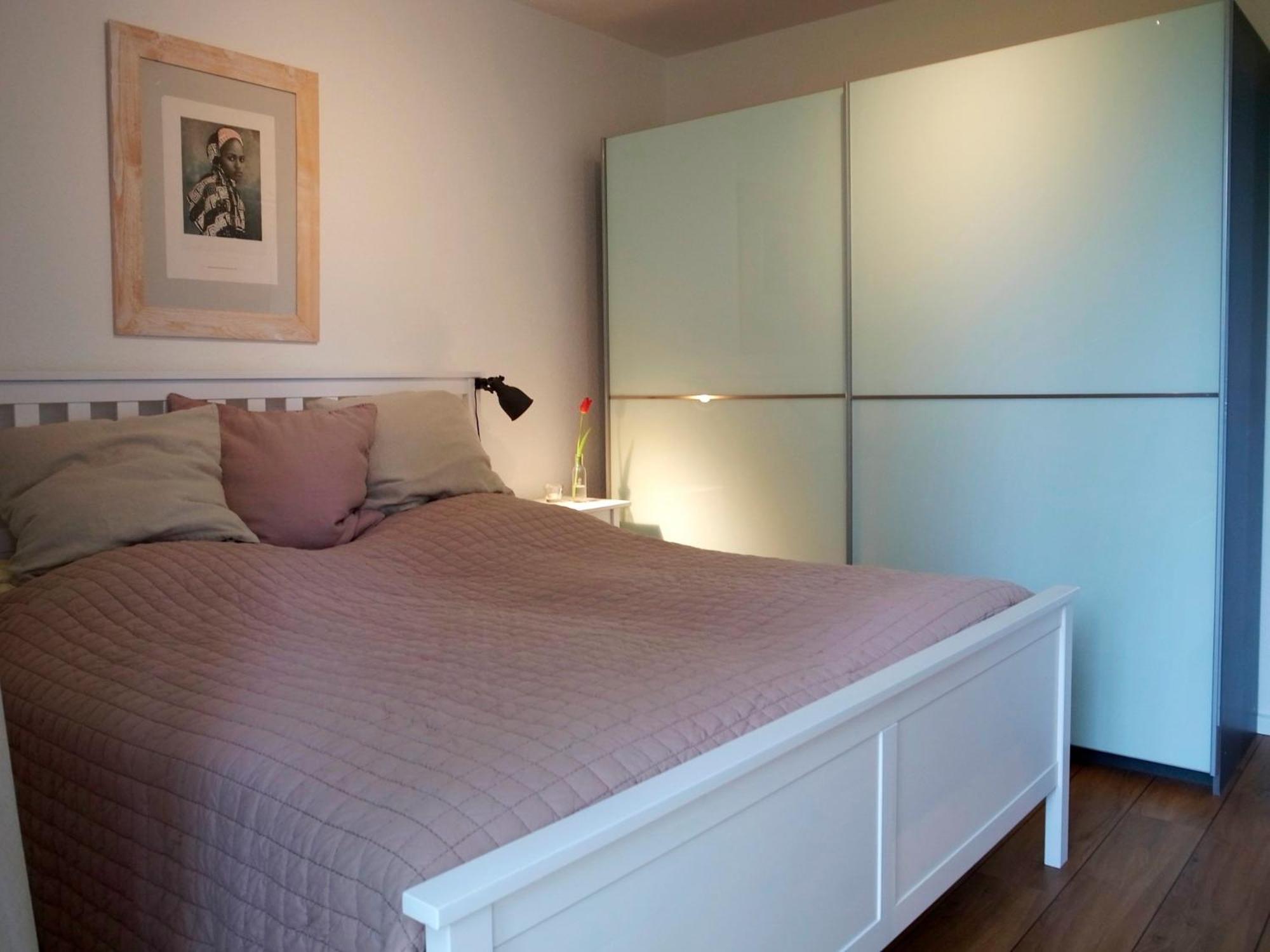Ferienhaus Hl 23 Eckernförde Kültér fotó