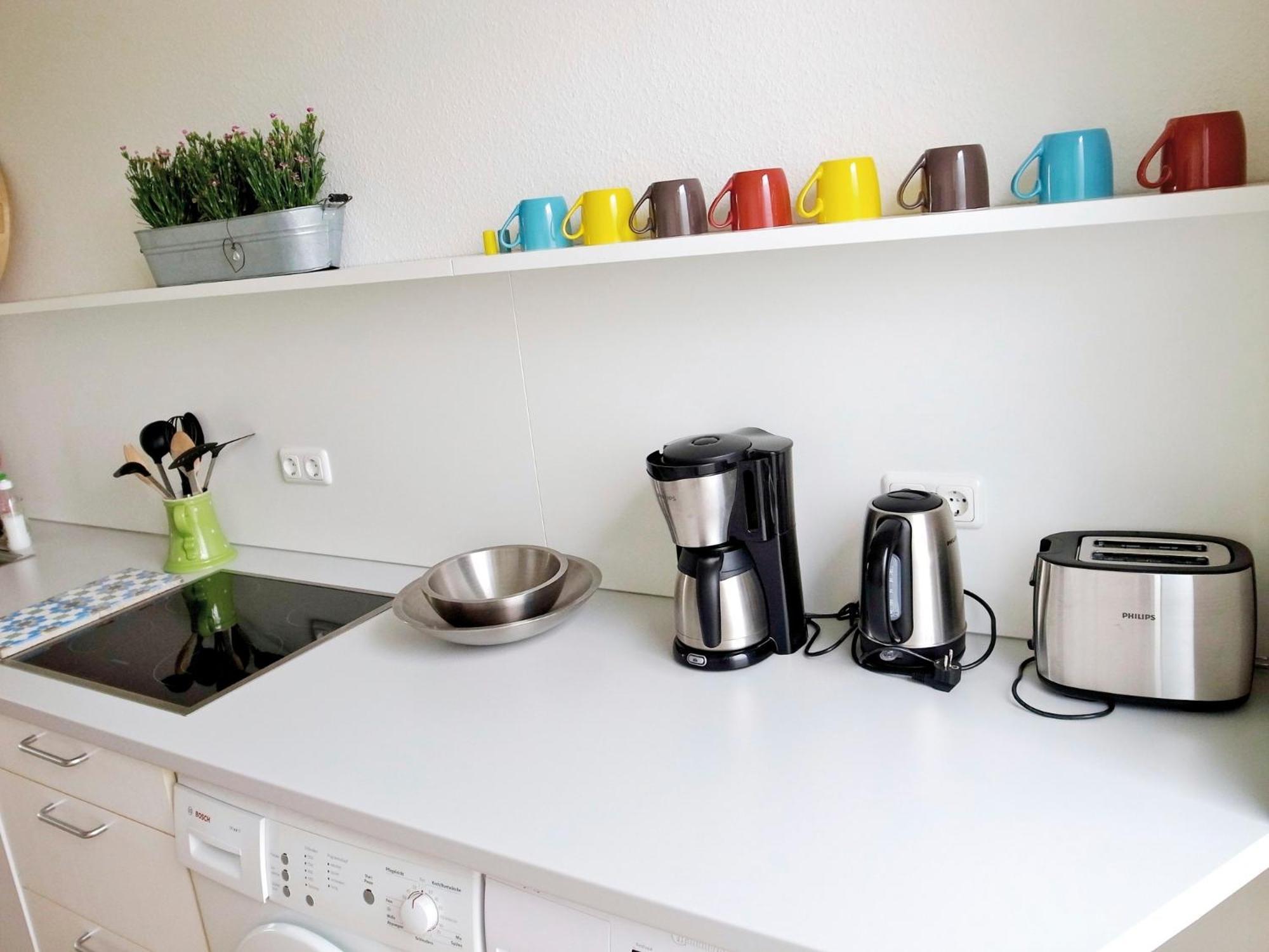 Ferienhaus Hl 23 Eckernförde Kültér fotó