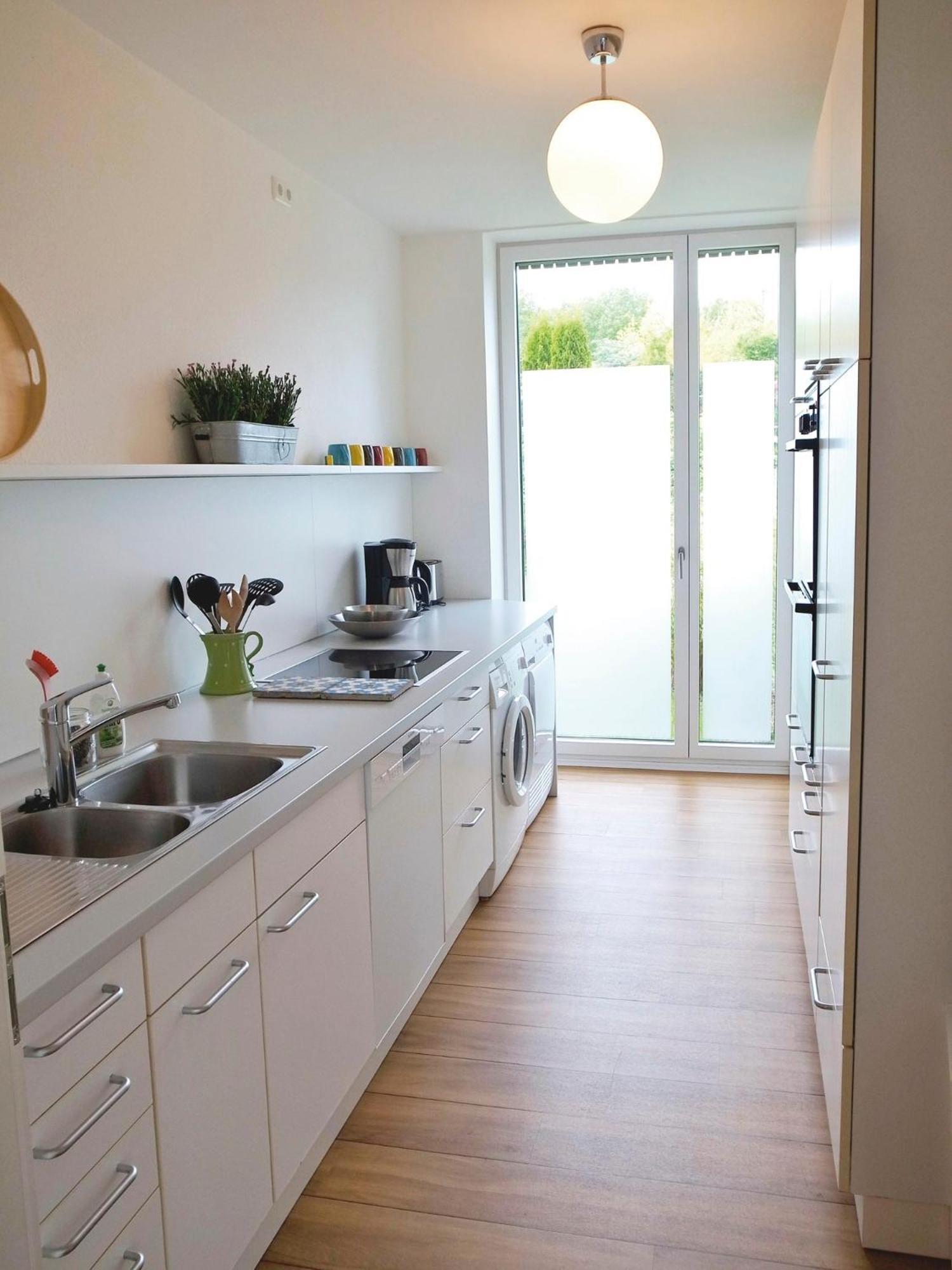 Ferienhaus Hl 23 Eckernförde Kültér fotó