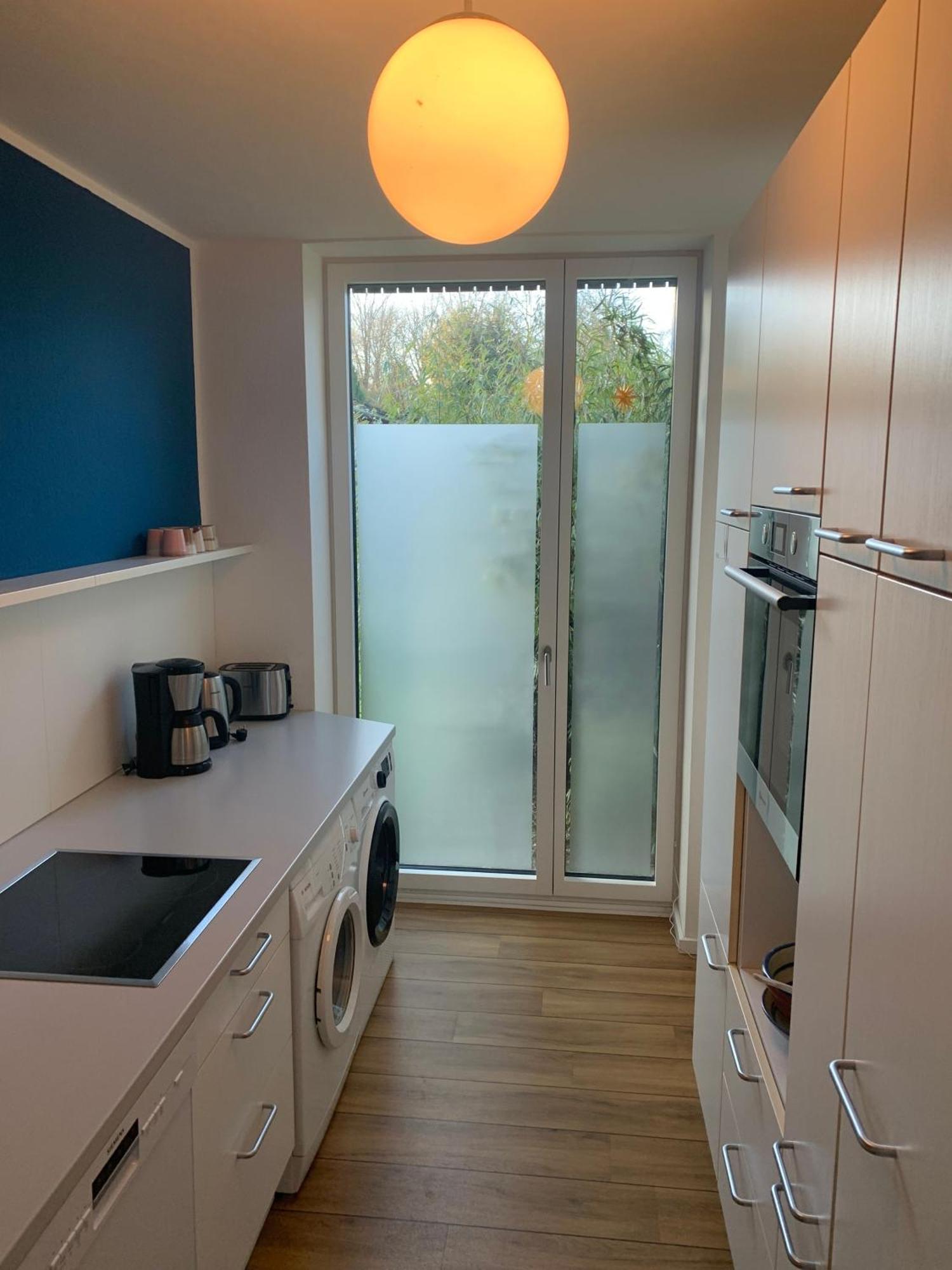 Ferienhaus Hl 23 Eckernförde Kültér fotó